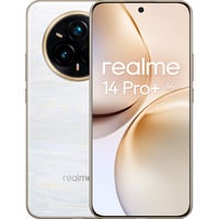 realme 14 Pro 5G 512GB, Smartphone Blanc