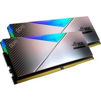 ADATA AX5U6600C3216G-DCLARROG, Mémoire vive Argent