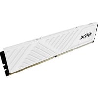 ADATA GAMMIX D35 module de mémoire 32 Go 1 x 32 Go DDR4 288-pin DIMM, Mémoire vive Blanc, 32 Go, 1 x 32 Go, DDR4, 3200 MHz, 288-pin DIMM