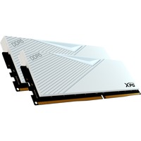 ADATA LANCER module de mémoire 32 Go 2 x 16 Go DDR5, Mémoire vive Blanc, 32 Go, 2 x 16 Go, DDR5, 6000 MHz
