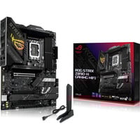 ASUS carte mère socket 1851 Noir