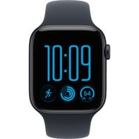 Apple Watch SE 3, Smartwatch Noir