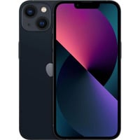 Apple iPhone 13 128GB Reconditionné smartphone Noir | 128 Go | iOS | Dual-SIM