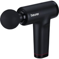 Beurer MG 89 Compact Power Édition Limitée 2025, Appareil de massage Noir