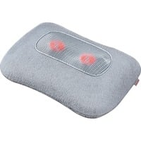 Beurer Shiatsu-Massagekissen MG145, Coussin de massage Gris, Vente au détail