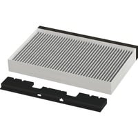 Bosch DZZ2CB1B4 Accessoire pour hotte Filtre de hotte Filtre de hotte, Noir, Gris, Bosch, 300 g, 1 pièce(s), 220 mm