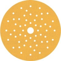 Bosch Expert Disques abrasifs C470, Feuille abrasive 50 pièce(s)