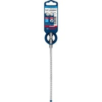 Bosch SDS plus-7X 1 pièce(s), Perceuse Marteau perforateur, 6,5 mm, 215 mm, Brique, Béton, Ciment dur, Pierre naturelle, Grès, pierre, 15 cm, SDS Plus