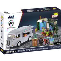 COBI COBI-24633, Jouets de construction 