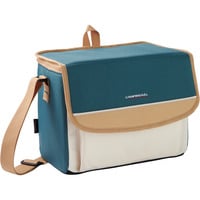 Campingaz Fold'N Cool Minimaxi 10L, Sac isotherme Pétrole/Beige