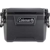 Coleman Convoy 55 QT, Glacière Gris foncé