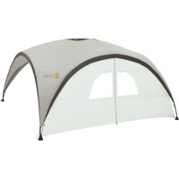 Coleman Sunwall XL, paroi latérale avec porte pour Event Shelter Pro XL 4,5m, Partie latéral Argent