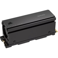 Corsair MP700 PRO 2 TB SSD Noir