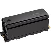 Corsair  SSD Noir