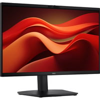 Dell E2426HB Pro moniteur de vidéoconférence 23.8" Noir, 1x DisplayPort, 1x HDMI, 4x USB-A, 120 Hz, 61 cm (24"), LCD, 1920 x 1080 pixels, Full HD, 16:9, IPS