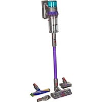 Dyson Aspirateur balais Gris/Violet