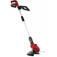 EINHELL Power X-Change Coupe-bordures à batterie GE-CT 18 Li, 18 volts Rouge/Noir