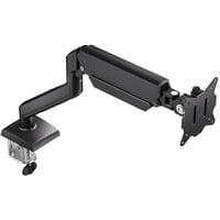 ENDORFY Atlas GS Single, Support de moniteur Noir