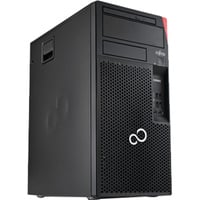 Fujitsu ESPRIMO P558 Remis à neuf, PC Noir
