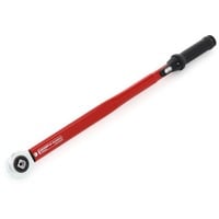 GEDORE Clé dynamométrique rouge 3/4" Rouge/Noir