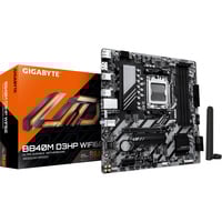 GIGABYTE  carte mère socket AM5 