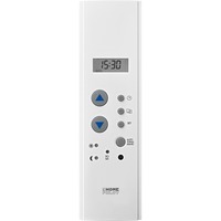 HOMEPILOT 10501001, Minuteur Blanc