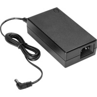 Hewlett Packard Enterprise Aruba Instant On Adaptateur d'alimentation 12V US EU, Bloc d'alimentation Noir