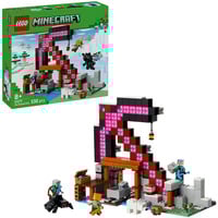 LEGO 21277, Jouets de construction