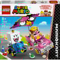 LEGO 72039, Jouets de construction 