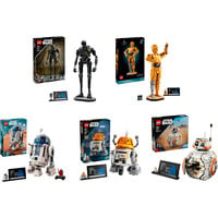 LEGO Jouets de construction 