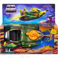 Mattel Masters of the Universe® Wind Raider® Vehicle, Jeu véhicule Multicolore, 1 pièce(s)