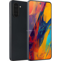 OnePlus smartphone Gris foncé