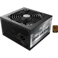 RAIJINTEK , 750 Watt alimentation  Noir