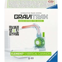 Ravensburger GraviTrax Element Vertical Cannon, Train 