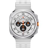 SAMSUNG Galaxy Watch Ultra (2025), Smartwatch 