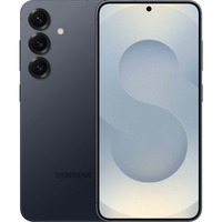 Samsung Galaxy S25 SM-S931B/DS 15,8 cm (6.2") Double SIM Android 15 5G USB Type-C 12 Go 256 Go 4000 mAh Noir, Bleu smartphone bleu-noir | 256 Go | Android 15 | Dual-SIM