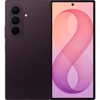 Samsung Galaxy Z Fold8 Ultra 512GB smartphone pliable Violet foncé | 512 Go | Android 17 | Dual-eSIM