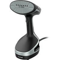 Tefal Acces Steam Force DT8250, Fer à vapeur Noir/Argent