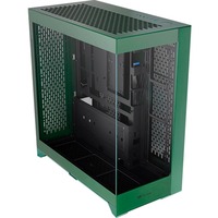 Thermaltake CTE E660 MX boîtier midi tower Vert | 2x USB-A | 1x USB-C | Verre trempé