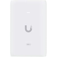 Ubiquiti UniFi 10G PoE++-injector (60W, PoE-Injecteur Blanc