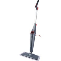 Vileda Nettoyeur vapeur Steam Plus Pro XXL Noir/Rouge
