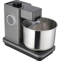 Wilfa KM1GY-70, Robot de cuisine Gris