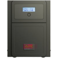 APC SMV3000CAI, UPS Noir