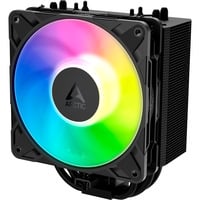 ARCTIC Freezer 36-S A-RGB Refroidisseur CPU Noir