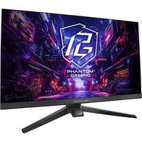 ASRock PG27FFT1A 27" Moniteur gaming Noir, 1x DisplayPort, 2x HDMI, 180 Hz