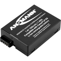 Ansmann A-Can LP-E8, Batterie appareil photo