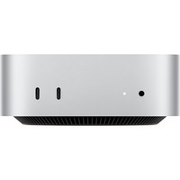 Apple Mac mini M4 2024, Systéme-MAC Argent