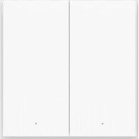 Aqara Interrupteur lumineux intelligent H1 EU (sans conducteur neutre) Gris