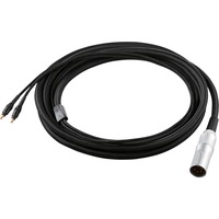 Audio-Technica AT-B1XA/3.0, Câble Noir