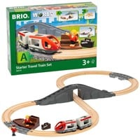BRIO 63607900, Train 